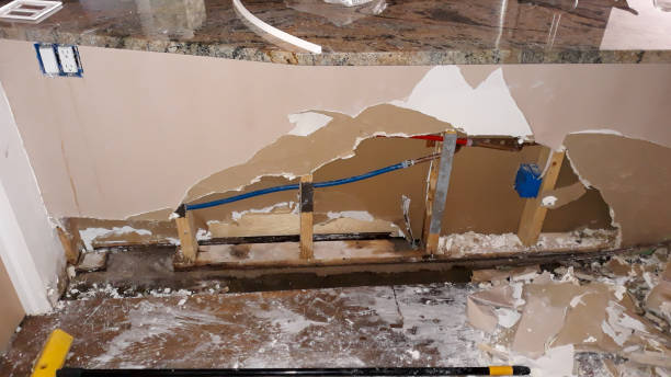 Best Water damage restoration near me  in Benton, IL